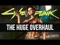 Modders are SAVING Cyberpunk 2077 - Cut Content Restored, Massive Overhaul, Police Revamped