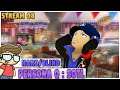 Mr. X | Persona Q: Shadow of the Labyrinth Blind | Hard - 08