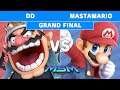 MSM 201 - Athletico | DD (Wario) vs POW | Mastamario (Mario) Grand Finals - Smash Ultimate