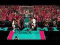 NBA 2K19 shaqtin Thats using your head