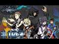 NEO: The World Ends with You PS5 Playthrough with Chaos part 107: Susukichi's Final Battle