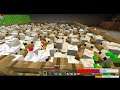 Nether networking & building spawn! :D (Stream 22 Aug '19 s2 of 2 p2 of 2)