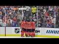 NHL 19, Edmonton Oilers goal horn