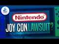 Nintendo Has A Problem... Joy Con Drift Lawsuit Possible!?
