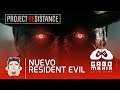 😲 Nuevo Resident Evil: Project Resistance | Video reacción