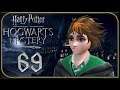 Oh! The feels! | Hogwarts Mystery -69-