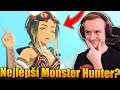 ONA MĚ BUDE ZAUČOVAT?😎 - Monster Hunter Stories 2
