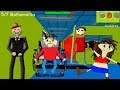 OofyOofOof's Basics Pre-Release 1.4.2 - Baldi's Basics V1.4.3 Mod - Baldi's Basics V1.4.3 Mod