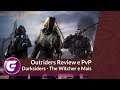 Outriders Review e o PVP - Darksiders - The Witcher e Mais