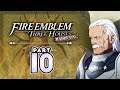 Part 10: Let's Play Fire Emblem Three Houses, Golden Deer, Maddening - "Daddy, Please!"