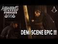 PERJUANGAN MAIN SECARA PROPER, DEMI SCENE KILL EPIC !!!