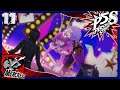 Persona 5 Strikers (Merciless) New Game + | Shadow Alice [11]