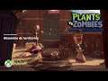Plants vs Zombies Battle For Neighborville - Absorción de Territorios. ( Gameplay Español )