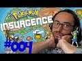 Pokémon Insurgence Nuzlocke Challenge LP - Part 4