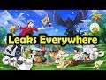 Pokemon Sword & Shield Leaks That Are REAL