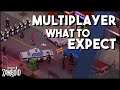 Project Zomboid Multiplayer & What To Expect! Server Hosting, Mods, Server Types & More!