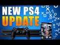PS4 Update - PS1, PS2 & PS3 BackWards Compatibility - New PS5 Leak 3D AUDIO (Playstation News)