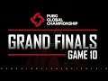 PUBG GLOBAL CHAMPIONSHIP - GRAND FINALS - GAME 10