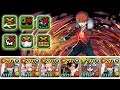 Puzzle & Dragons - Arena 5 MasterClass : Shirou Emiya