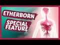 "Puzzle Goodness" Etherborn Gameplay PC Let's Play Special Feature