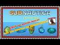 ¿Qué se puede hacer con los huevos en Subnautica? - Tutorial