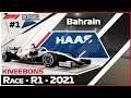 Race - R1 - F1 2021 100% Career Mode