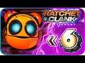 Ratchet & Clank: Rift Apart Walkthrough Part 6 (PS5) Gameplay No Commentary