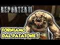 REPORTER 2 - TORNIAMO DAL PATATONE! - Android - (Salvo Pimpo's)