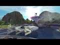 Riptide GP2 on random map