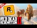 Rockstar Preparing For Red Dead Redemption 2 PC Release! Release Date, NEW Launcher & More!? (RDR2)
