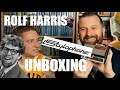 Rolf Harris Stylophone Unboxing - Grumpy Retro Gamers