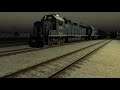 Run 8 Train Simulator Multiplayer - Running a local on the public Depot Server with Rick