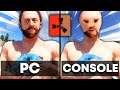 Rust Console is Kinda Garbage