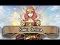 Saint Celica: Fire Emblem Heroes Banner Reaction