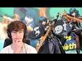 Sakurai Did It Again | SSBU Byleth Reveal Reaction