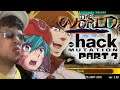 same game, new name - .hack//Mutation (Part 7)