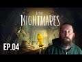 Say Hey Good Lookin', What You Got Cookin'? | Little Nightmares EP. 04 | Private Idaho