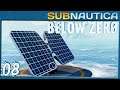 S:BZ 🤿 BASIS BAU BEGINNT | Subnautica: Below Zero Tauch Simulator [s1e8]