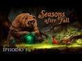 Seasons After Fall Parte 1 | PlayStation 4 | Gameplay Walkthrough en Español