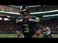 Seattle Seahawks vs Tennessee Titans NFL Today 9/19 | NFL Week 2 Full Game (Madden 22)