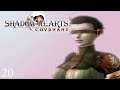 Shadow Hearts Covenant 20 (PS2, RPG, German)