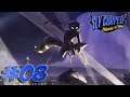 Sly 4: Thieves in Time 100% Playthrough Redux with Chaos part 8: Vs El Jefe