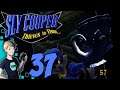 Sly Cooper Thieves In Time - Part 37: Thief With the Leaf Collection
