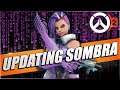 Sombra Is A DPS GOD! | Overwatch 2