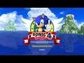 Sonic 4 episode 1 music ost - Main Menu