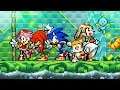 Sonic Mania Plus: Advance Edition