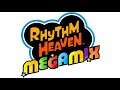 Spaceball - Rhythm Heaven Megamix