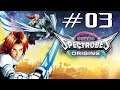 Spectrobes Origins Playthrough with Chaos part 3: Clearing the Bridge