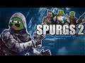 SPURGS 2 ft. the "Sweetie Squad" | Destiny Funny Moments