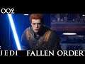 Star Wars Jedi: Fallen Order #002 Welcome to Dark Souls